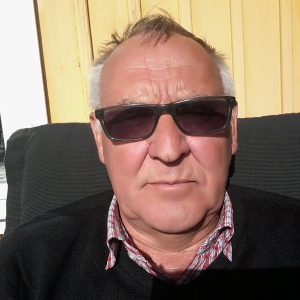Profilbild på Enar Granström