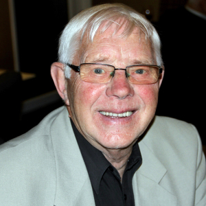 Profilbild på Enar Svensson