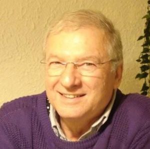 Profilbild på Endre Sas