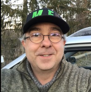 Profilbild på Eng Mikael