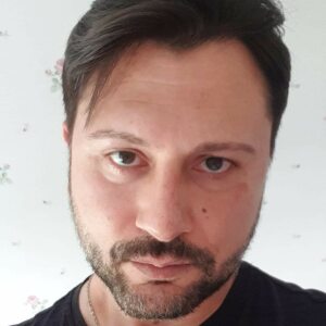 Profilbild på Engin Colak