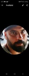 Profilbild på Engin Erdal
