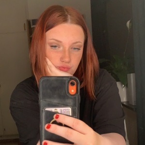 Profilbild på Engla Stjernsken