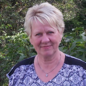 Profilbild på Engy Pettersson