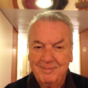Profilbild på Enrico Bonelli