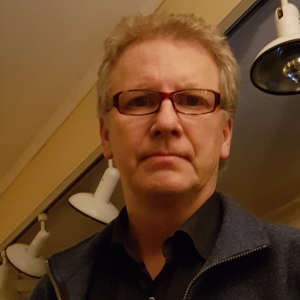 Profilbild på Ensio Taivalkoski