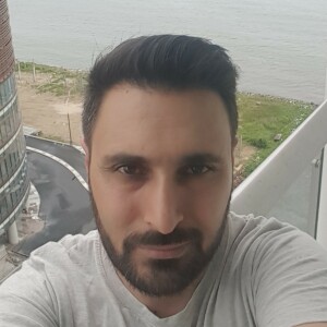 Profilbild på Ercan Görgülü