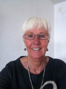 Profilbild på Erene Ask