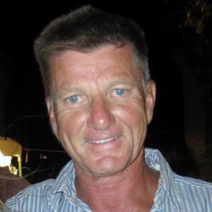 Profilbild på Eric Alfredson