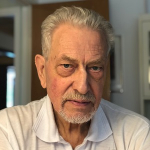 Profilbild på Eric Fransson