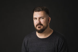 Profilbild på Eric Hale