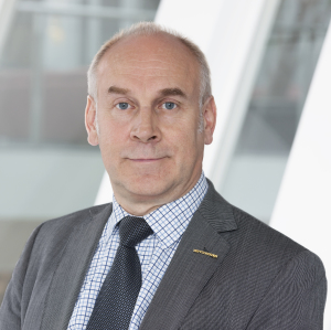 Profilbild på Eric Nihlmark