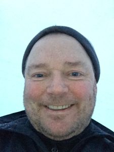 Profilbild på Eric Sjödin