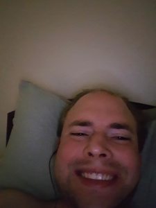 Profilbild på Eric Stockhaus