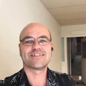 Profilbild på Eric Stormhatt