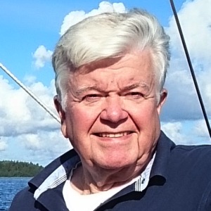 Profilbild på Eric Wahren