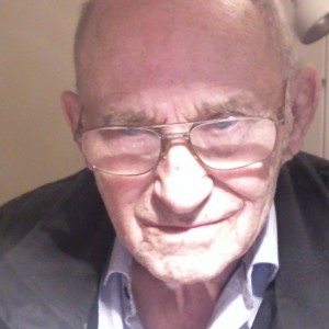 Profilbild på Eric Wirback