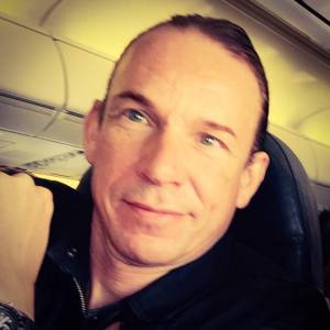 Profilbild på Eric Wolrath