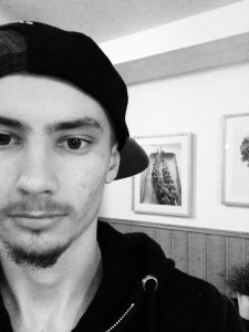 Profilbild på Eric Zander