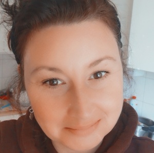 Profilbild på Erica-Linda Gross