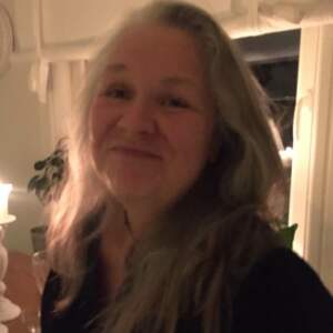 Profilbild på Erica Adamsson