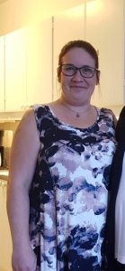 Profilbild på Erica Andersson