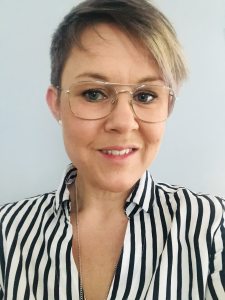 Profilbild på Erica Carlberg