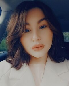 Profilbild på Erica Grahn