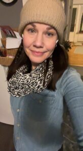 Profilbild på Erica Hullfors