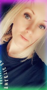 Profilbild på Erica Korhonen
