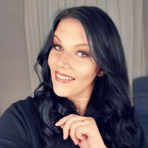 Profilbild på Erica Lundin