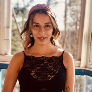 Profilbild på Erica Mendes