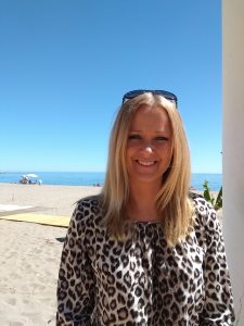 Profilbild på Erica Nilsson