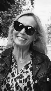 Profilbild på Erica Simonsson