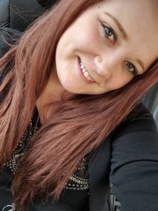 Profilbild på Erica Ström