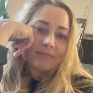 Profilbild på Erica Sund