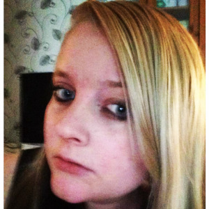 Profilbild på Erica Tångeberg Eriksson