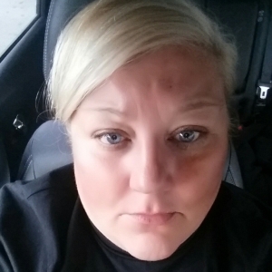 Profilbild på Éricha Stridmark