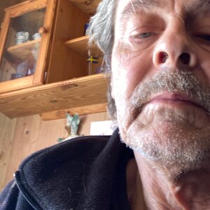 Profilbild på Erik Anders Conny Backman