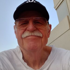 Profilbild på Erik Edvin Orjan Fransson