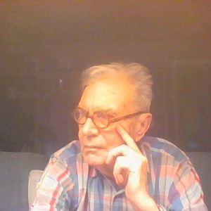 Profilbild på Erik Sune Wennberg