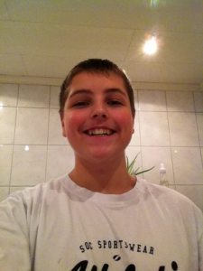 Profilbild på Erik Andersson