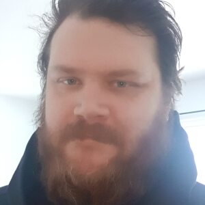 Profilbild på Erik Andersson