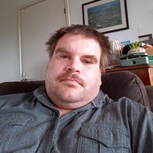 Profilbild på Erik Andersson
