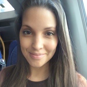 Profilbild på Erik Asker