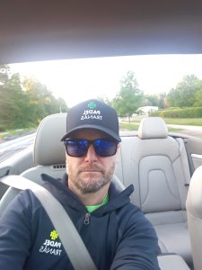 Profilbild på Erik Björnson