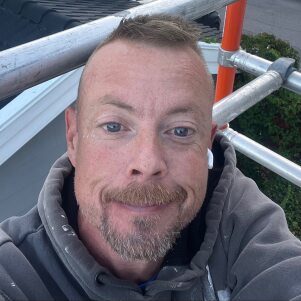 Profilbild på Erik Bladström