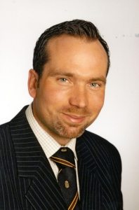Profilbild på Erik Blomberg