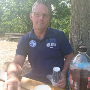 Profilbild på Erik Boström