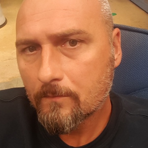 Profilbild på Erik Brodowski